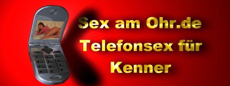 Sex-am-Ohr Telefonsex Girls Sex-am-Ohr Telefonsex Girls